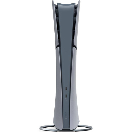 Игровая приставка Sony Playstation 5 Slim 30th Anniversary Edition, серый Фото 2