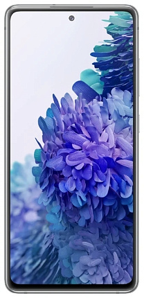 Смартфон Samsung Galaxy S20FE (Fan Edition) 128Гб (Белый) Фото 6