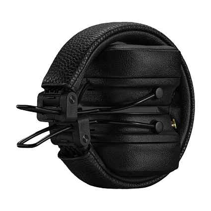 Наушники Marshall Major V, черные Фото 6