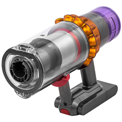 Вертикальный пылесос Dyson V15 Detect Absolute (EU) Фото 2