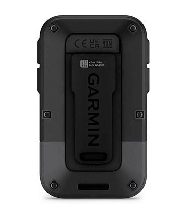 Навигатор Garmin eTrex Solar, 010-02782-00 Фото 4