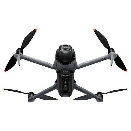 Квадрокоптер DJI Mavic 4 Pro (DJI RC 2), серый Фото 4