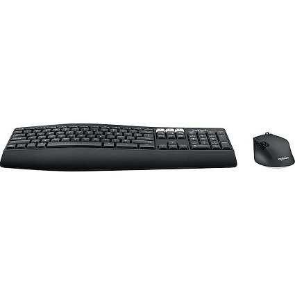 Студийный комплект Logitech MK850, черный Фото 3