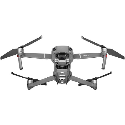 Квадрокоптер DJI Mavic 2 Pro, серый Фото 3