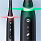 Электрическая зубная щетка Oral-B iO Series 5, черный + белый Фото 3