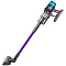 Вертикальный пылесос Dyson Gen 5 Detect, фиолетовый (SV23), (MY/SG) Фото 2