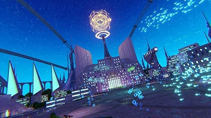 Игра Dyschronia: Chronos Alternate для PlayStation 5 Фото 5