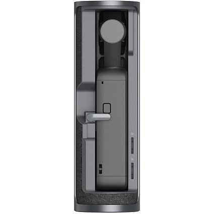 Зарядный футляр DJI Pocket 2 Charging Case, серый Фото 2