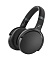 Наушники Sennheiser HD 450BT, черный Фото 1
