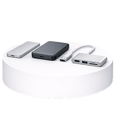 Накопители