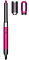 Стайлер Dyson Airwrap Complete Long HS05, Fuchsia/Nickel (505464-1) CN Фото 1