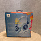 JBL JR 320, синий Фото 5