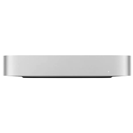 Компьютер Apple Mac mini (M2 8-core, GPU 10-core, 8 ГБ 256 ГБ ) Фото 3