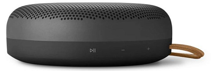 Портативная колонка Bang & Olufsen Beosound A1 2nd Gen, черный глянцевый Фото 3