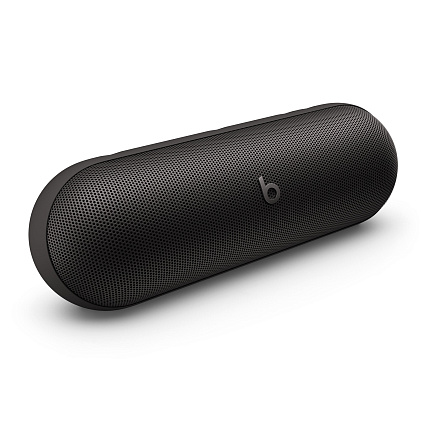 Портативная колонка Beats Pill, матовый черный (Matte Black) (MW443) Фото 2