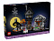 Конструктор LEGO Ideas 21351 «Кошмар перед Рождеством» Тима Бёртона Фото 1
