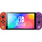 Игровая приставка Nintendo Switch OLED, Pokémon Scarlet & Violet Edition Фото 6