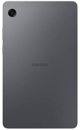 Планшет Samsung Galaxy Tab A11 LTE 8/128 ГБ, серый Фото 3