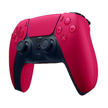 Геймпад Sony DualSense PS5 Controller, «космический красный» Фото 2