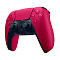Геймпад Sony DualSense PS5 Controller, «космический красный» Фото 2