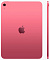 Планшет Apple iPad (2025) Wi-Fi 128Гб, розовый Фото 2