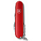 Мультитул Victorinox Huntsman, красный Фото 1