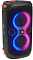 Портативная акустика JBL Partybox 110, 160 Вт, черный Фото 1