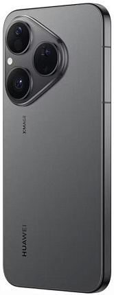 Смартфон Huawei Pura 80 12/256Гб, черный Фото 3