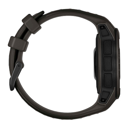 Умные часы Garmin Instinct 2S, графит Фото 4