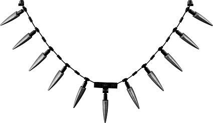 Конструктор Lego 76215 Super Heroes Черная пантера Фото 5