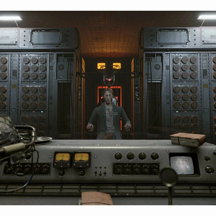 Игра KARMA: The Dark World Limited Edition для PlayStation 5 Фото 3