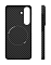 Чехол VLP Kevlar Case с MagSafe для Samsung S25+, черный (1058049) Фото 3