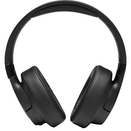 Беспроводные наушники JBL Tune 710BT, черный Фото 2