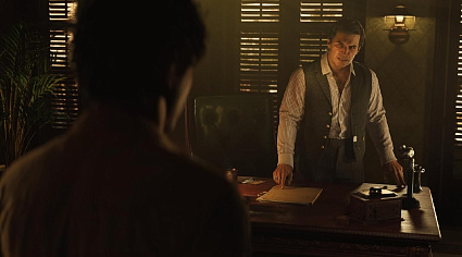 Игра Mafia: The Old Country для PS5 Фото 3