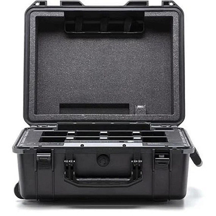 Зарядная станция DJI Battery Station BS60 for Matrice 3, серый Фото 4