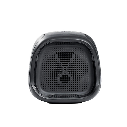Портативная акустика JBL BassPro Go, черный Фото 4
