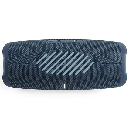 Портативная акустика JBL Charge 5 (Синий) Фото 5