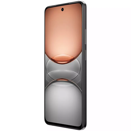 Смартфон Realme C75 8/256Гб, Storm Black (черный) Фото 4