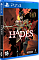Игра Hades для PS4 Фото 1