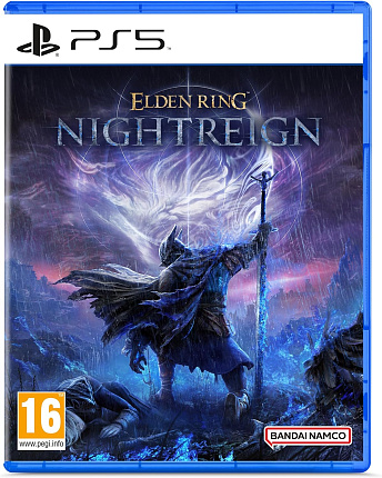 Игра Elden Ring Nightreign для PS5 Фото 1