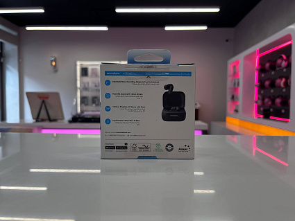 Anker Soundcore R50i NC, черный Фото 6