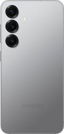 Смартфон Samsung Galaxy S25+ Dual Sim 12/256Гб, серебристый Фото 3