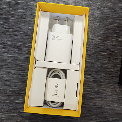 Xiaomi POCO X5 5G 6/128 ГБ, синий Фото 3