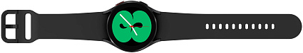 Смарт-часы  Samsung Galaxy Watch4 40мм, черный Фото 5