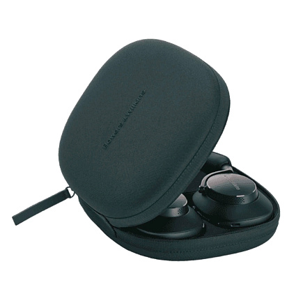 Беспроводные наушники Bowers & Wilkins Px8, зеленый Фото 4