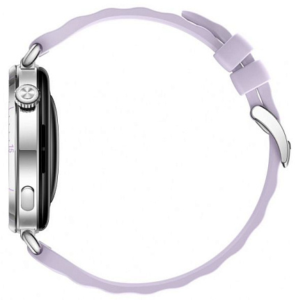 Смарт-часы Huawei Watch GT 6 41 мм, фиолетовый (55020FVU) Фото 5