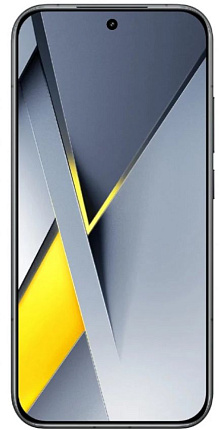 Смартфон POCO F8 Pro 12/256 ГБ, черный Фото 2