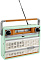 Конструктор LEGO Retro Radio (10334) Фото 3