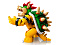 Конструктор LEGO Super Mario The Mighty Bowser (71411) Фото 5