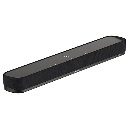 Саундбар Sennheiser AMBEO Mini, черный Фото 1